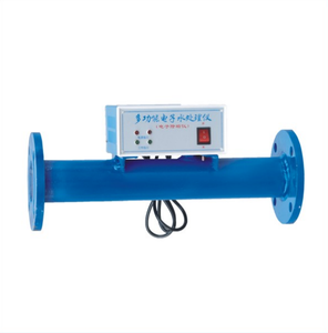 Disincrostante Elettromagnetico Industriale Anti-Calcare, Unità Addolcitrice per Tubazioni di Caldaie - Product Image 1