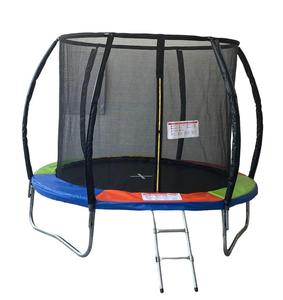Sundow – Trampoline de Fitness pratique, tente de sécurité, Trampoline d'extérieur pour adultes et enfants, vente en gros - Product Image 3