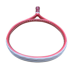 Raqueta de <span class=keywords><strong>Tenis</strong></span> de Fibra de Carbono Verinno, Apta <span class=keywords><strong>para</strong></span> <span class=keywords><strong>Todos</strong></span>, Raqueta Personalizada - Product Image 5