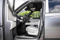 BYD Titanium 7 Fangchengbao Tai 7 SUV électrique BYD Formula Leopard Titanium 7 Véhicule électrique à énergie nouvelle de Chine pour la famille