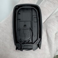 Remplacement de coque de clé à distance pour Spark Cruze Malibu Camaro Equinox Traverse Sonic Bolt Trax