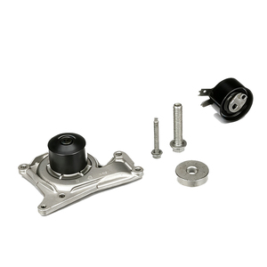 Kit de <span class=keywords><strong>courroie</strong></span> de <span class=keywords><strong>distribution</strong></span> KP35675XS avec pompe à eau, tendeur, joint et boulons pour moteur diesel turbo 1.5L – Pièces de rechange pour <span class=keywords><strong>distribution</strong></span> - Product Image 2