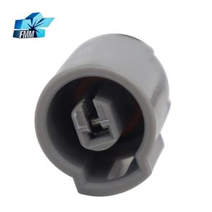 Connecteur de câblage de climatisation automobile sur mesure, prise de courant AC multi-modèles, compatible avec tous les systèmes de climatisation universels - Product Image 4