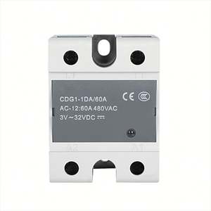 <span class=keywords><strong>G3NA</strong></span>-205B DC5-24 SSR твердотельные реле постоянного тока - Product Image 1