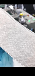 Dùng một lần EPE bọt Dép duy nhất Máy cán nhựa cán thiết bị - Product Image 3