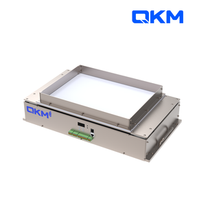 Compatible con múltiples piezas capaces de vibrar para dispersar materiales Alimentador flexible Vibrador Tolva Robot - Product Image 3