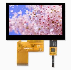<strong>3</strong>.97inch 480*800 TFT <strong>LCD</strong> Screen MIPI RGB 40pin <strong>Digital</strong> <strong>LCD</strong> <strong>Display</strong> Module for Instrument Detector IPS <strong>LCD</strong> Panel Composition - Product Image 6