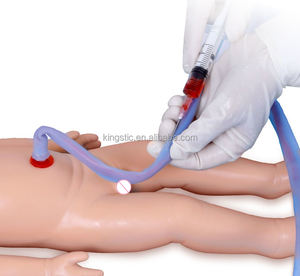 KSM-122 bayi baru lahir (perempuan/laki-laki) Model perawatan tali pusar Neonate - Product Image 3