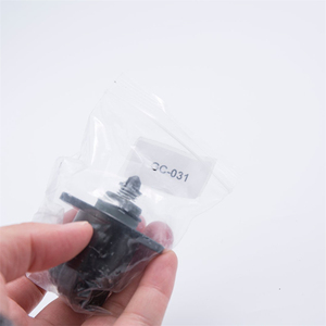 มอเตอร์ไอซีเอวีวี (IACV) สำหรับเครื่องยนต์เดินเบา รุ่น 2112-148300-02 สำหรับรถยนต์ LADA คุณภาพสูงจากโรงงานผู้ผลิตโดยตรง - Product Image 4