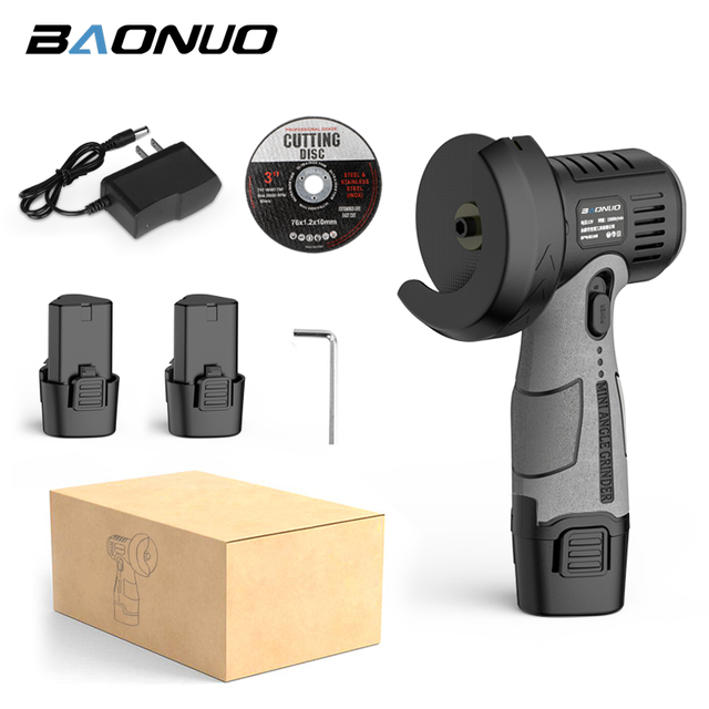 Factory Direct Supply Mini Angle Grinder 400w 12v 15000 Rpm Electric Tools Angle Grinder Battery Powered
