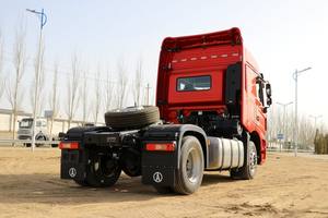 Rice B4442 2 460sed sed RIME over sobre F eaveavuty ruruck iigh oof ractor ruck Sales - Product Image 4