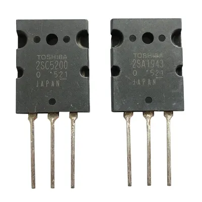 5200 2sc5200 2sa1943 Original Price Amplifier Pcb 2sc 2sa5200 Transistor A1943 C5200 ic transistor