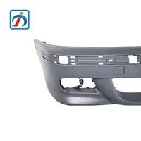 Kit carrosserie complet pour BMW E39 1996-2003, pare-chocs classique, mise à niveau M5