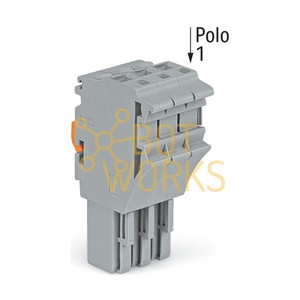 Wago 2022102999953 - Nuovo - Product Image 1