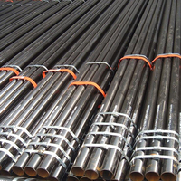 Tubería de Acero sin Costura Xinyue Steel API 5L X70 PSL2 Tipo Línea Fuerte para Redes de Tuberías a Gran Escala