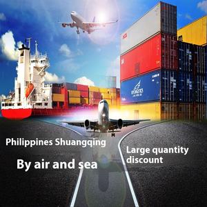 Самая дешевая доставка от двери до двери - Product Image 3