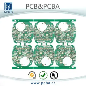 Shenzhen MOKO PCBA produttore di fornire componenti componenti di approvvigionamento SMT componenti elettronici PCB assemblaggio PCBA servizio one stop