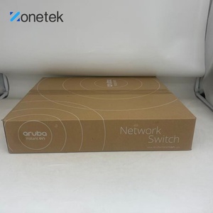 Nouveau commutateur Ethernet Aruba 24 ports <span class=keywords><strong>JL807A</strong></span> en stock - Product Image 3
