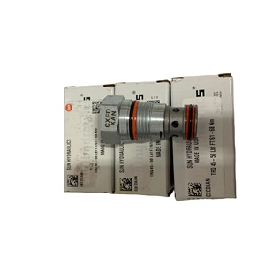 CXED-XAN CXEDXAN CXED XAN Hydraulics Original Insert de clapet anti-retour à débit libre côté-à-embout en stock, prix compétitif - Product Image 1