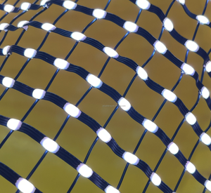 BESTAR P15/P20/P25 Outdoor Animation <strong>Screen</strong>+Drone Flying LED Mesh Transparent Film Digital Poster Foldable LED <strong>Magic</strong> Carpet - Product Image 5