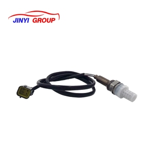 Sensor de oxígeno adecuado para Chevrolet Cruze J300 96958775 - Product Image 5
