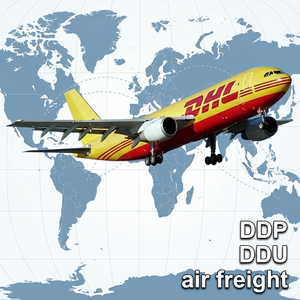 Transporte Aéreo Más Económico DDP Logística Ali UPS DHL Express Agente de Envío Aéreo de China a Canadá, Estados Unidos, Reino Unido, Canadá, Países Bajos - Product Image 1