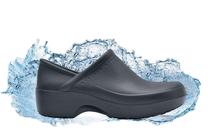 Comodi zoccoli neri <span class=keywords><strong>da</strong></span> donna nuovi <span class=keywords><strong>ciabatte</strong></span> in mezza pelliccia personalizzate all'ingrosso Sole spesse a punta <span class=keywords><strong>da</strong></span> Chef estate antiscivolo - Product Image 3