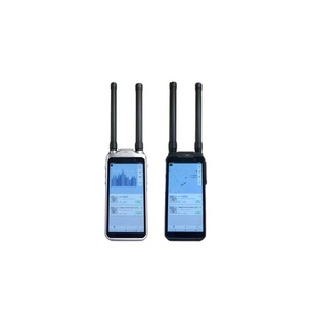 Detecção e posição de aviso antecipado do alvo do UAV e piloto 3KM Range Drone Identification, rastreamento preciso da trajetória - Product Image 1