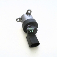 0928400609 Bomba de Inyección de Combustible Common Rail, Unidad Dosificadora SCV para Motor W169 / W245 2.0 CDI