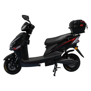 Motocicletas de Alta Velocidad 80km/h Directas de Fábrica, Motor de 72v 2000w, Neumáticos Certificados EPA DOT, Requiere India, Baratas, 600w/800w 40-50km/h Sp - Product Image 2