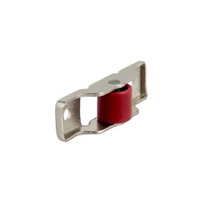 Meilleur prix – <span class=keywords><strong>Roulettes</strong></span> réglables en alliage d'aluminium et fer zingué pour rails UPVC, accessoires pour systèmes de quincaillerie de <span class=keywords><strong>porte</strong></span> - Product Image 1