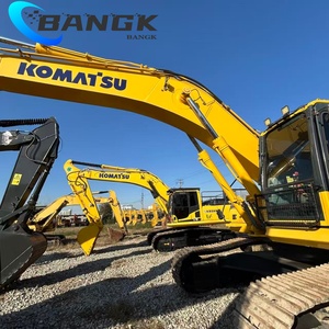 Escavatore Komatsu PC350 Usato in <span class=keywords><strong>Vendita</strong></span> a Prezzo Conveniente, Escavatore Komatsu Usato - Product Image 2
