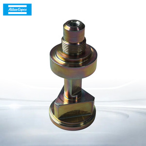Piston Atlas Copco 1623240900, pièce de rechange pour compresseur d'air en métal - Product Image 1