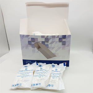 Funda protectora desechable PRA de alta calidad para escáner intraoral aplicable a <span class=keywords><strong>iTero</strong></span> - Product Image 3