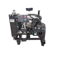 High Quality for ISUZU 4JB1 Diesel Engine Engine Assembly Complete Truck Diesel Engine Suitable for Irrigation