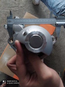 Motor en Oferta en Vietnam, 5.5KW - 24V - 13T - para 6D22T HD1250 con Control IC, Buena Calidad - Product Image 4