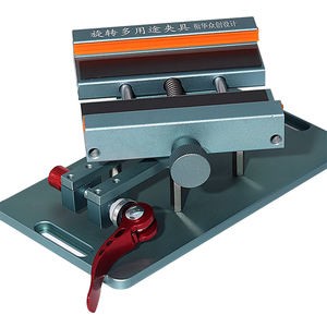 Supporto Multifunzionale XHZC Rotante a 360° per Rimozione Vetro Posteriore <span class=keywords><strong>Smartphone</strong></span>, Strumento di Riparazione - Product Image 1