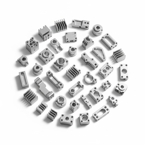 Services de fraisage CNC de précision pour l'usinage <span class=keywords><strong>micro</strong></span> de l'acier inoxydable, usinage par électroérosion à fil, fraisage, tournage, prototypage rapide - Product Image 1