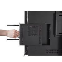 Pizarra Interactiva Inteligente con Pantalla Plana LCD 4K UHD de Fábrica OEM ODM, 55/65/75/86/98/110 Pulgadas, Sistema Operativo Android/Windows, Montaje en Pared, para Exteriores
