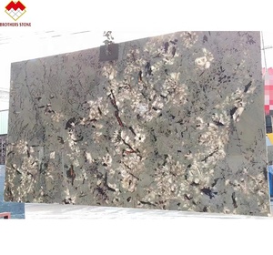 Luxury Stone Pandora Stone Slab Synthetic Quartz <strong>Marble</strong> Countertop <strong>Kichen</strong> Island <strong>Marble</strong> Hot Selling - Product Image 2