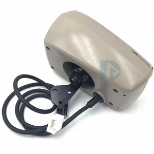 จอแสดงผลสำหรับรถขุด E320C 312C 330C 322C 325C 330C รุ่น 260-2160 157-3198 260-2158 สำหรับอะไหล่ไฟฟ้าของรถตักดินแคตเตอร์พิลลาร์ - Product Image 5