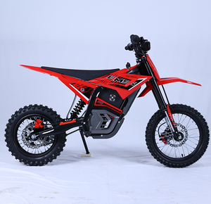 Moto tout-terrain électrique 2026 pour adultes, <span class=keywords><strong>cross</strong></span>-country, haute vitesse, puissante, avec moteur électrique - Product Image 3