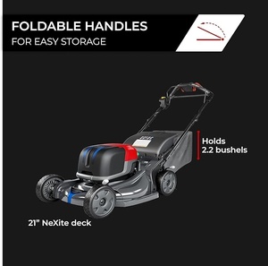 52cc Professional Petrol <b>Power</b> <b>Brush</b> Cutter Industrial Grade 2-Stroke Grass Clearing Saw Trimmer - Product Image 5