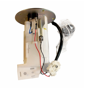 ชุดปั๊มเชื้อเพลิงสำหรับชิ้นส่วนรถจักรยานยนต์และอุปกรณ์เสริมสำหรับ Z650 ER6คาวาซากิ2017-2024 - Product Image 1