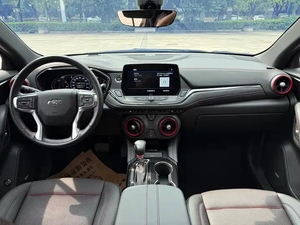 <span class=keywords><strong>Chevrolet</strong></span> <span class=keywords><strong>Blazer</strong></span> <span class=keywords><strong>RS</strong></span> SUV 2.0T+9AT d'occasion <span class=keywords><strong>2023</strong></span>, performance américaine d'origine GM - Product Image 4