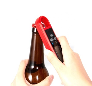 Hot bán kỹ thuật số không thấm nước ngay lập tức đọc thịt Nhiệt kế cho nhà bếp sử dụng - Product Image 5