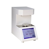 Serie de pruebas de aceite: Medidor de tensión de interfaz de aceite totalmente automático