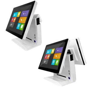 Terminal Pos 12 "15" 17 "/Sistem Pos/Epos Terminal Layar Sentuh All In One