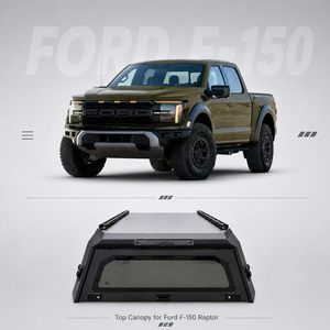 Vente directe d'usine, auvent en aluminium imperméable et anti-poussière 4x4 tout-terrain, capacité 501L-600L pour Ranger/<span class=keywords><strong>L</strong></span> <span class=keywords><strong>200</strong></span>/Ford/BYD - Product Image 2