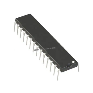 PIC16C642-04I /sp วงจรรวม IC MCU 8BIT 7KB <span class=keywords><strong>OTP</strong></span> (ชิป IC) วงจรรวมในสต็อก PIC16C642-04I/SP - Product Image 1